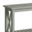  Buffet rectangulaire d'extérieur et console-215249318