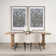 Peabody Solid Wood Dining Table