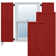 Volets EnduraCore