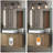 Eppinger 3 - Light Vanity Light