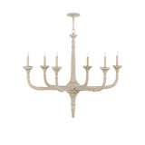 Aleister LED Chandelier