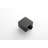 Handheld Shower With 28-Inch Slide Bar And 59-Inch Hose, Matte Black Bathroom Nucleus, Adjustable Head, Vigorous Water Flow, Nozzles, Rust- Stainless Steel Element, Powerful Jet,