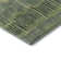 Premium Machine Washable Prisco Green Rug
