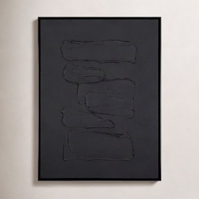 Adriana "Hemkund Abstract" Painting