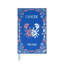 Bookcloth Journal, Cancer