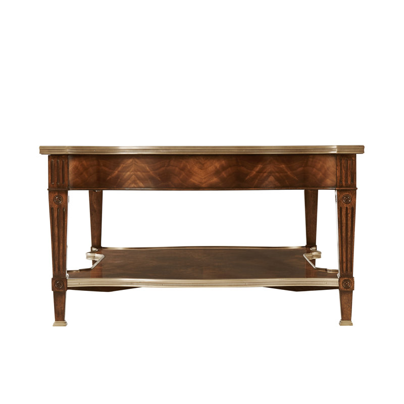 Essential Cocktail Table