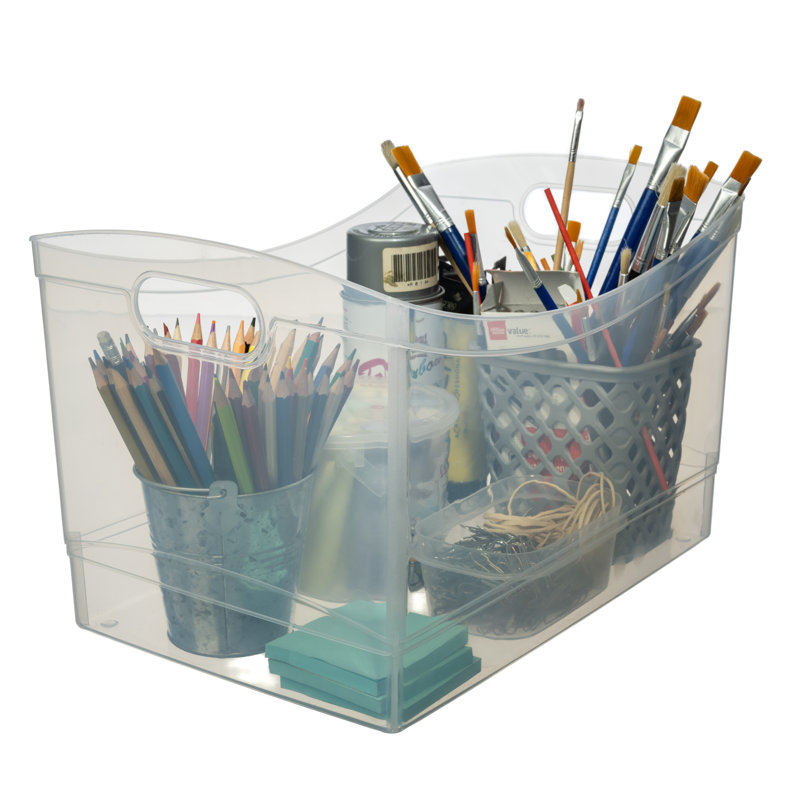 Starplast Plastic Decorative Bin