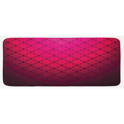 Tapis de cuisine