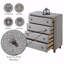 Commode (commode)