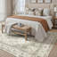 Tapis beige Riley-1623160366