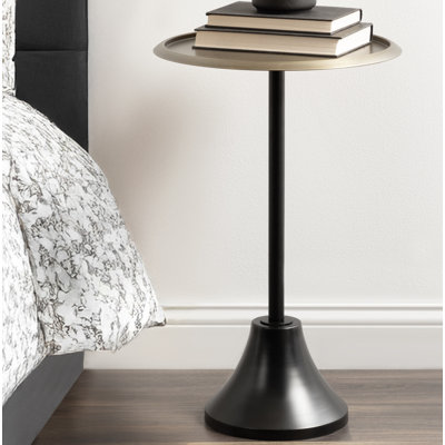 Table de bout Deanna