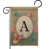 A est en rupture de stock