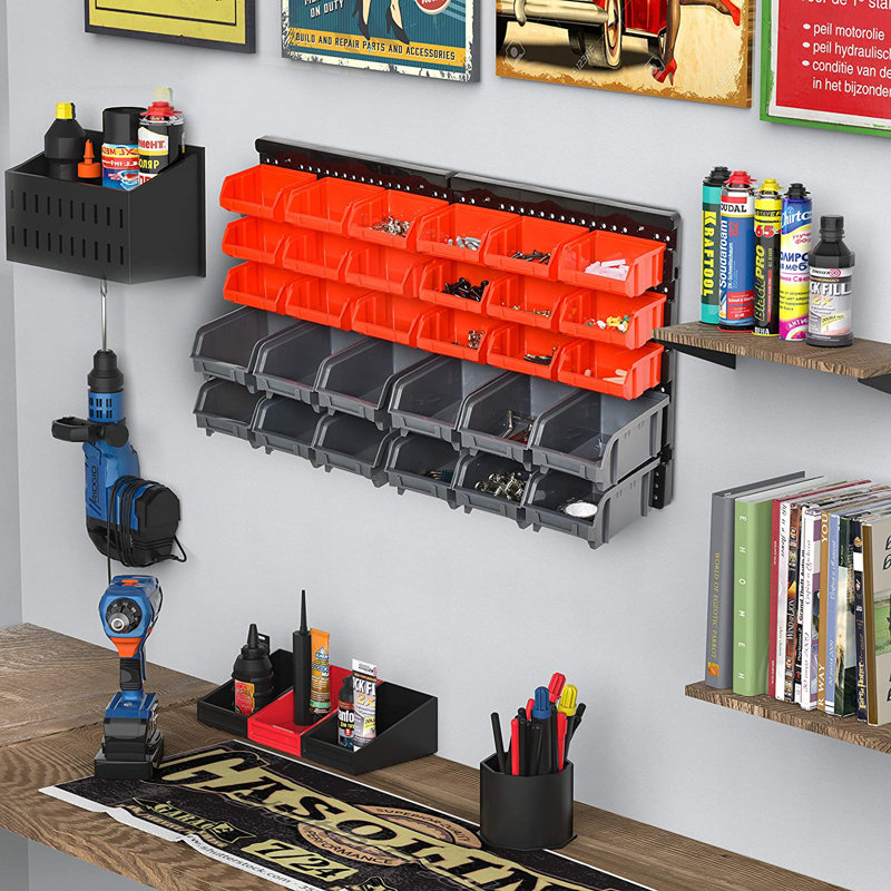 Storage Board