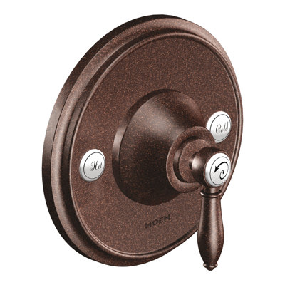 Garniture de valve Weymouth Moentrol seulement