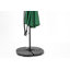 Parasol solaire solaire à DEL-64627326