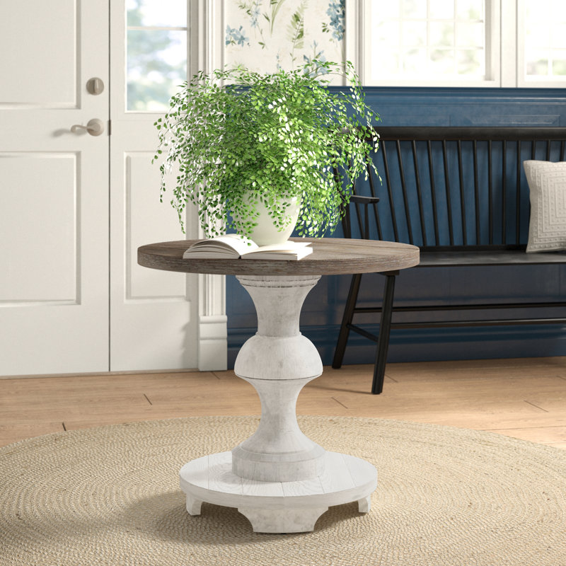 Gildford End Table