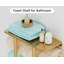 Wall Towel Rack-976410498
