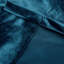 Pownal Crushed Velvet Eyelet Sheer Living Room Curtains-829395807-829395799