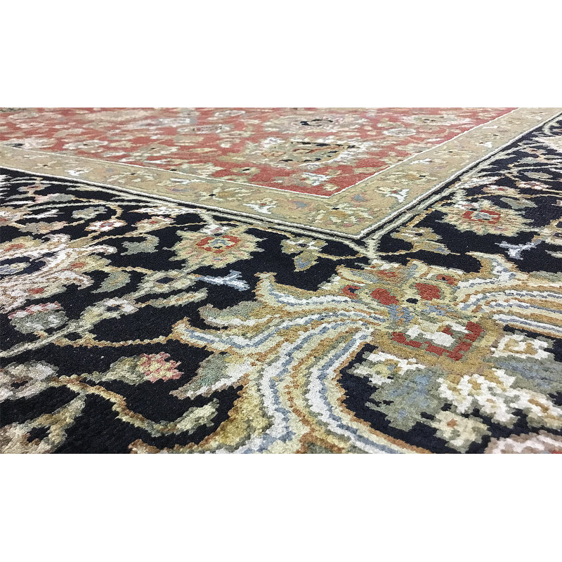 One-of-a-Kind 8'1" X 10'2" Area Rug