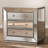 Kaplan Accent Chest