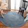 Manzanares Hand Woven Cotton Chevron Rug