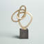 Sculpture Aylanie