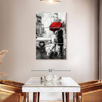 Hardie Street Couple Pop