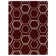 Wool Geometric Area Rug
