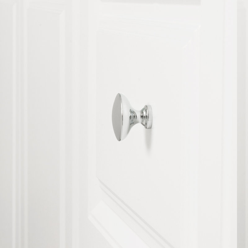 1 2/5" Diameter Mushroom Knob Multipack
