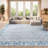 Alima Performance Oriental Rug-2122761818