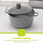 5 - Piece Non-Stick Aluminum Cookware Set-86797277
