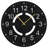 Metal Wall Clock-98916738