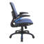 Chaise de travail en filet-43119940