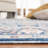 Einya Olympia Performance Oriental Rug-1523727743