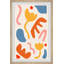 Undefined Objects - Single Picture Frame Painting-1307864697