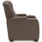 Parimal High Impact Power Recliner