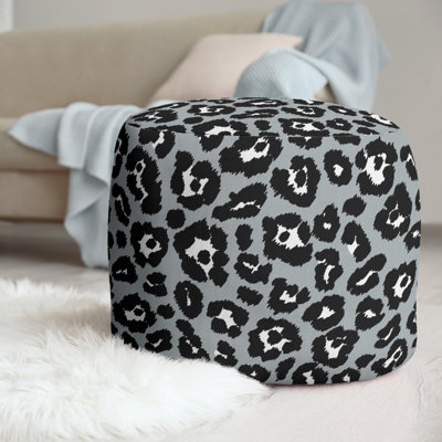 Upholstered Ottoman