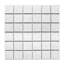 Opera 2" x 2" Porcelain Grid Mosaic Wall & Floor Tile-1564638913