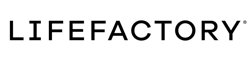 Lifefactory logo