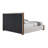 Corvina Upholstered Platform Bed-815299264