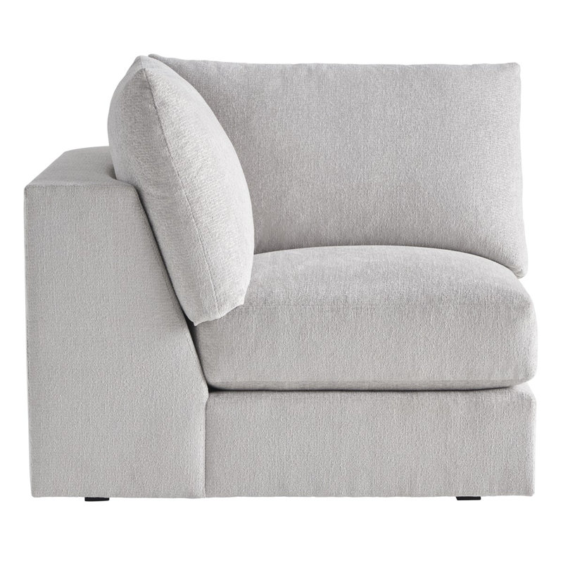 Lucy Sectional, Trackstar Nickel