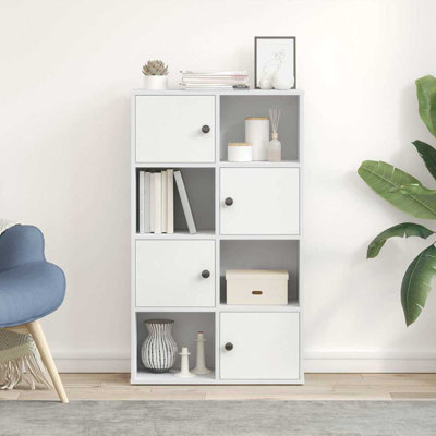 Anagnos 101.5cm H x 60cm W Bookcase