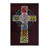 'Celtic Cross' Framed Graphic Art on Wrapped Canvas-23286068