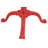 Sublette Swivel Adjustable Height Counter Stool-1173412685