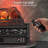 Eternal Flame Infrared Electric Fireplace Logs