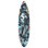 Katy Hirchsfeld - City Decorative Acrylic Surfboard by Oliver Gal