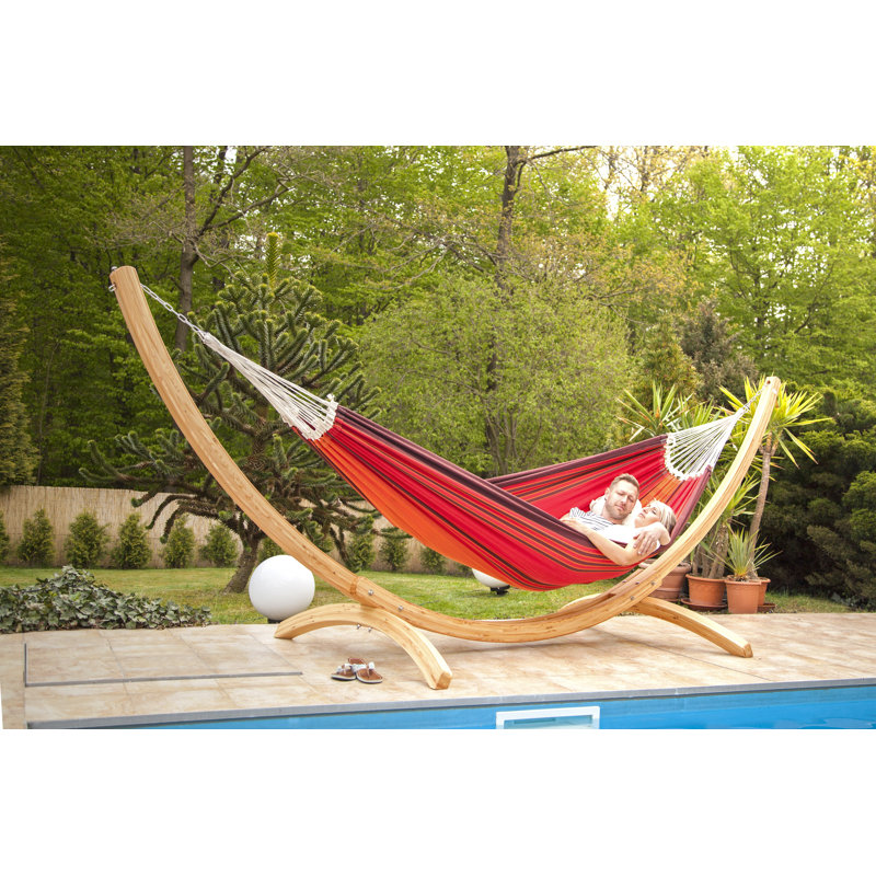 Paradiso Family Hammock, Teracotta