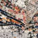 Tucson Abstract Indoor Rug