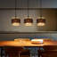 Willamette 3 - Light Kitchen Island Pendant