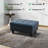 Beitz Faux Leather Ottoman-1848026165